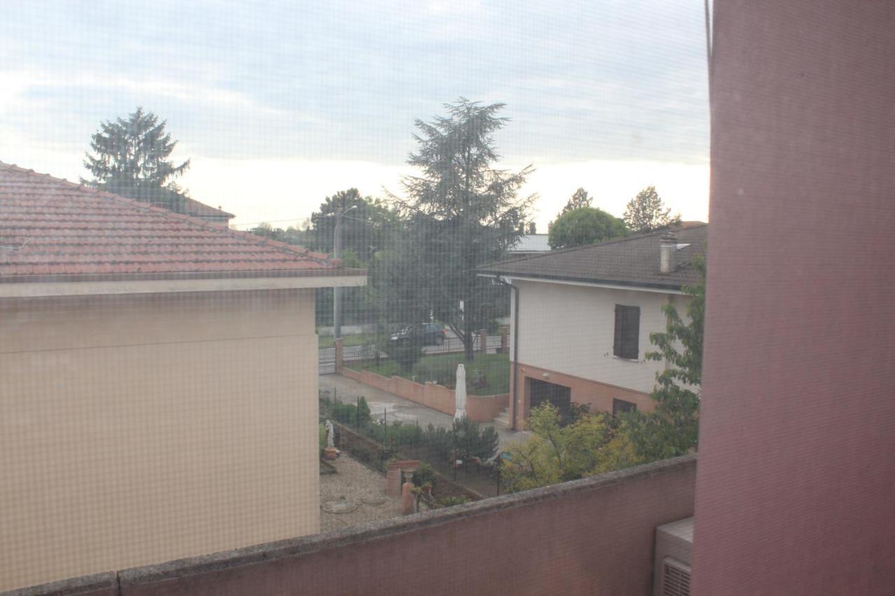Appartamento A Due Passi Da Mantova Curtatone Εξωτερικό φωτογραφία