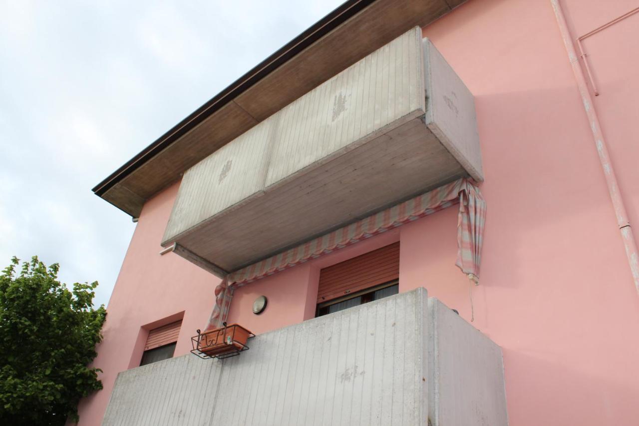 Appartamento A Due Passi Da Mantova Curtatone Εξωτερικό φωτογραφία