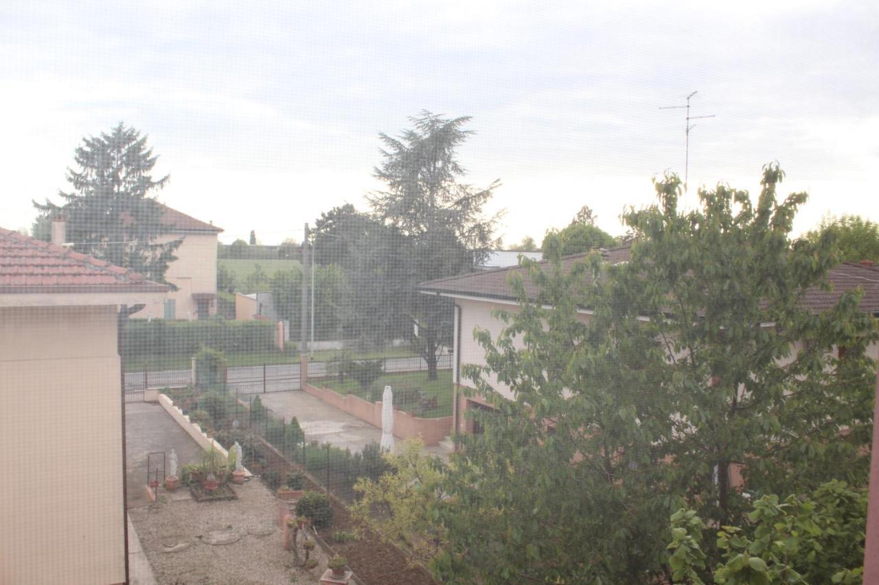 Appartamento A Due Passi Da Mantova Curtatone Εξωτερικό φωτογραφία