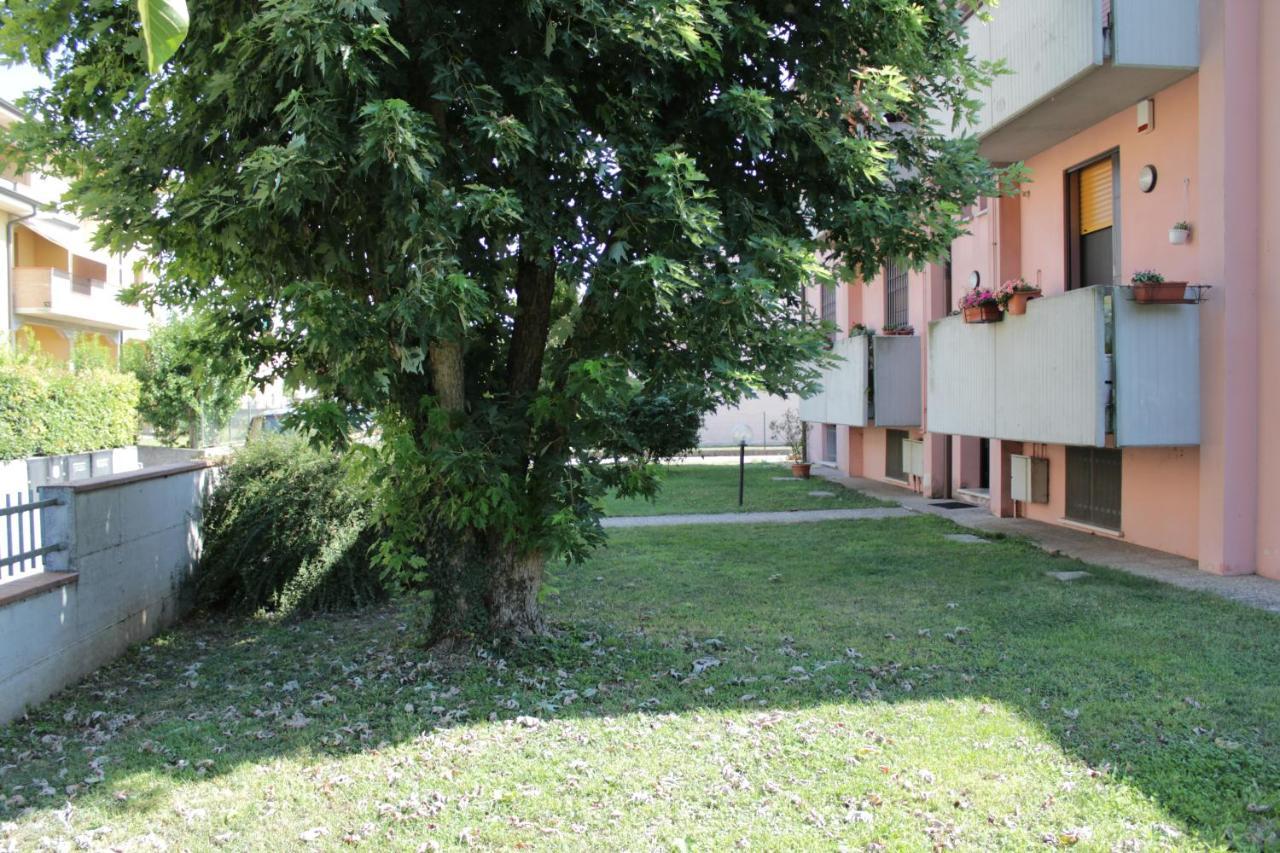 Appartamento A Due Passi Da Mantova Curtatone Εξωτερικό φωτογραφία