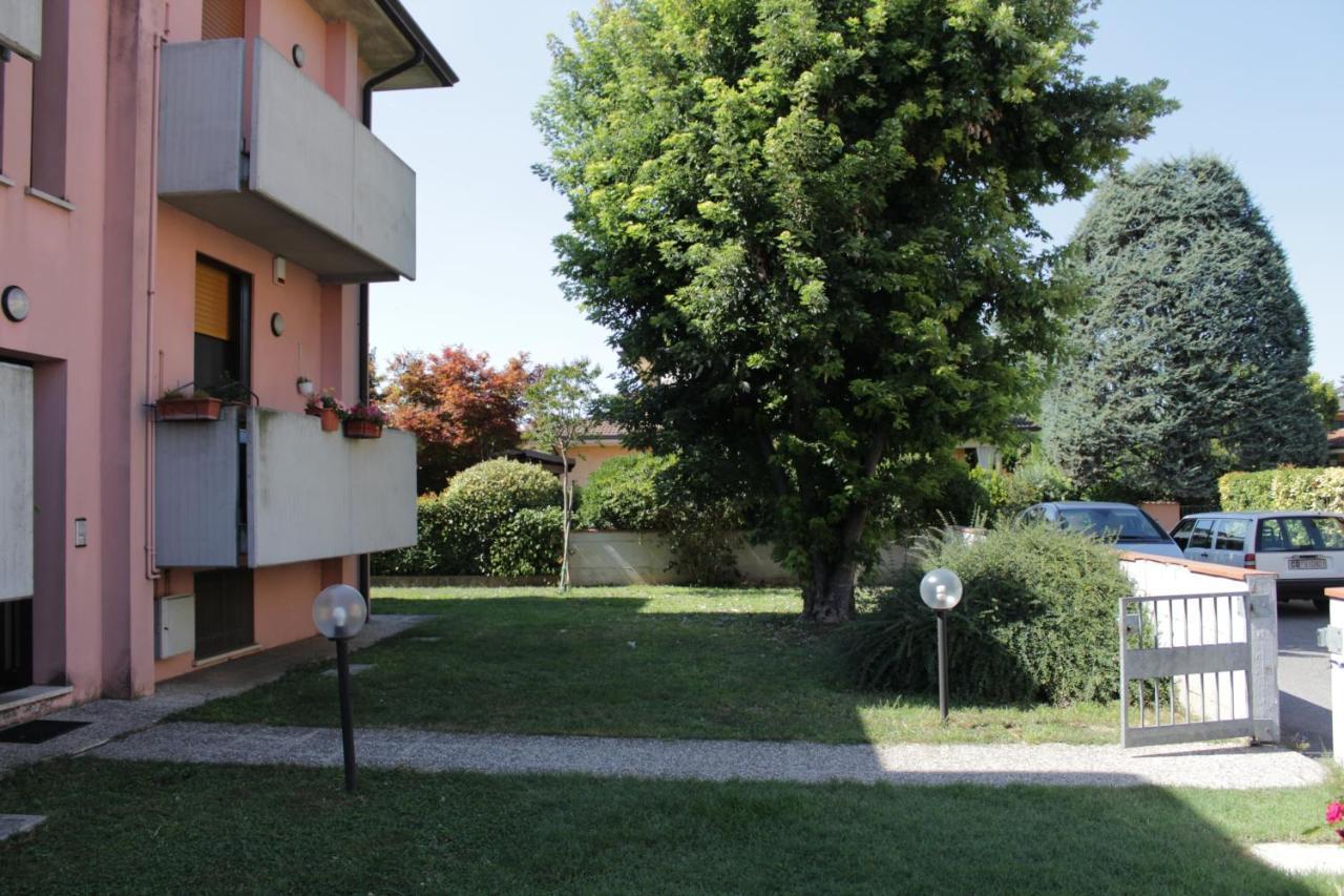 Appartamento A Due Passi Da Mantova Curtatone Εξωτερικό φωτογραφία