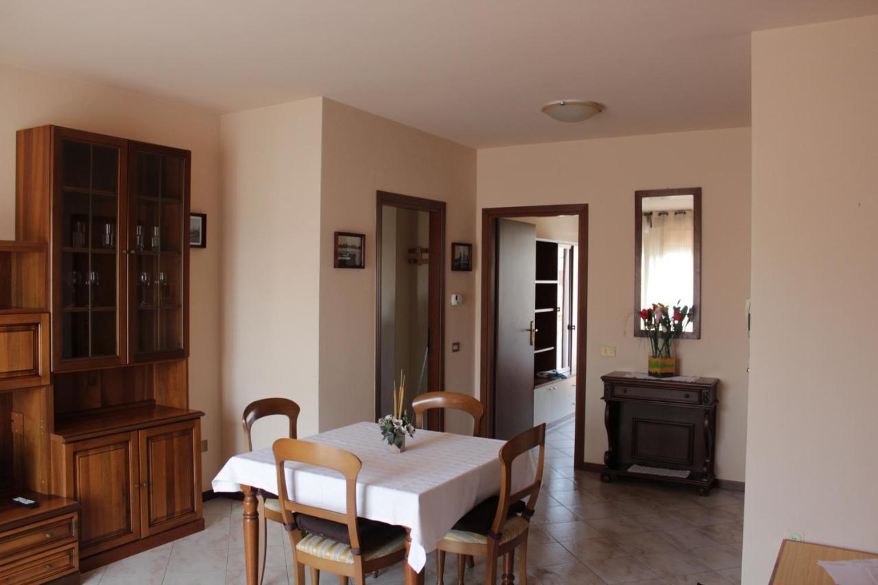 Appartamento A Due Passi Da Mantova Curtatone Εξωτερικό φωτογραφία
